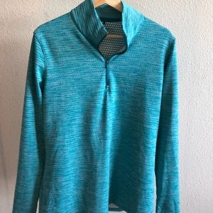 Nike Golf Half-Zip